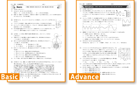 高校入試対策（5教科）